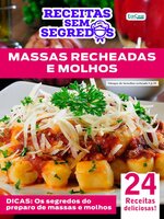 Receitas sem segredos
